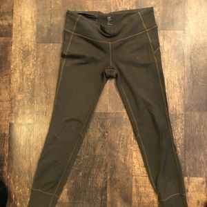 Gap leggings